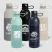 Northstar - 20 oz. Double Wall Stainless Steel Water Bottle