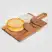 Sund Wood Cutting & Serving Board – 15.75 x 8.66 in