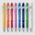 Ellipse Softy Brights Gel Pen w/Stylus