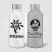 Stockholm - 22 oz. Tritan Bottle
