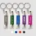 Chroma - LED Flashlight with Keyring