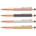 Baltic Softy Rose Gold Pen w/ Stylus