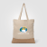 Rio™ Tote Bag - 5 oz. Recycled Cotton Blend with Jute
