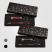 Ellipse & Chroma Rose Gold Snowflake Gift Set