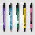 Stylo Astaire N/B