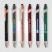 Penna Gel Prince Softy Rose Gold Stylus