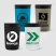 Discovery - 14 oz. Double Wall Tumbler with Recycled PP Liner