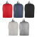 Sac Summit à dos rPET confortable avec sangles - 18 L