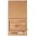 Set Mysa, couteau à fromage suspendu et planche en bambou FSC - 262 x 290 x 25 mm