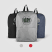 Sac Summit à dos rPET confortable avec sangles - 18 L
