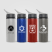 Maui - 24 oz. Aluminum Water Bottle