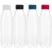 Bouteille Salo Tritan Renew avec bouchon coloré - 740 ml