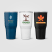 Grosche Yukon Stainless Steel Slider Lid Tumbler - 30oz