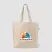 Budget Shopper Tote - 5 oz. Recycled Cotton Blend