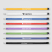 Elix rPET Breakaway Lanyard - 21.3" x 1"
