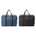 Sac de voyage Aurelia recyclé à double compartiment – 33 L