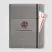 Urban RPET Portfolio Notebook - 12.6" x 9.84"x .40"