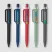 Polar Recycled Plastic Pen