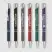 Stylo Norin en aluminium recyclé