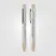 Nova Recycled Stainless Steel Pen