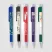 Colorama Grip Chrome Pen
