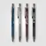 Norin Recycled Aluminum Pen