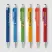 Islander Gel Retractable Bright Stylus Pen