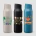 Gourde Majesty en acier inoxydable recyclé - 590ml