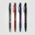 La Jolla Softy Monochrome Classic Pen