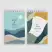 SimpliColor Top-Bound Flip Notepad – 3x5