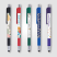Colorama Weighted Chrome Stylus Pen