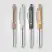 Vivano Softy Metallic Pen w/ LED Light and Stylus