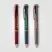 Trio Rose Gold Multi-Ink Pen