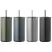 Borealis Stainless Steel Straw Tumbler - 16 oz.