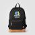 Journey Pack - Sac à dos en rPET 600D pour navetteurs