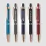Phoenix Softy Rose Gold Classic Pen w/ Stylus
