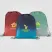 Vilda 210D Polyester Ombre Drawstring Bag  - 6L