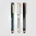 Islander Pearl Rose Gold Stylus Gel Pen
