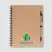 Hawken - Recycled Journal & Kraft Pen Set