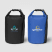 Sacca impermeabile Haven in rPET con chiusura roll-top - 10L