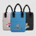 Sac isotherme Majesty, rPET PEVA - 6 L