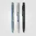 Majesty Recycled Aluminum Textured Pen