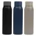 Bouteille Breeze pour boissons gazeuses en Acier Inoxydable Recyclé - 590 ml