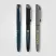 Forma Recycled Aluminum Monochrome Gel Pen