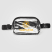 Aero TPU Zippered Waist Bag - 1L