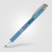 Crosby Softy Brights Stylus Pen
