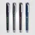 Islander Softy Gel Classic w/ Stylus
