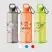 Doli rPET Carabiner Clip Screw-Top Bike Bottle - 25 oz.