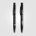 Penna Bowie All Black Special Edition