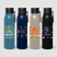 Strata Recycled Stainless Steel Utility Clip Bottle – 18 oz.